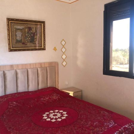 شقة Charmant Logement Avec Parking Residenciel Sans Piscine مراكش المظهر الخارجي الصورة